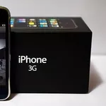  распродажа продукции Apple Iphone 3G 8GB