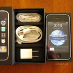 распродажа продукции Apple Iphone 3G 8GB Б.У