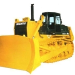 Бульдозер SHANTUI Shantui Construction Machinery Co.,  Ltd