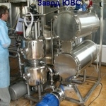 Оборудование для переработки молока,  производства творога,  сыра 