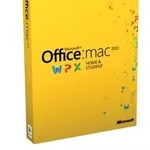 Microsoft Office для MacBook и IMAC в Алматы,  Soft for MAC Алматы 