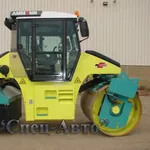 Комбинированный каток AMMANN AV 70-2