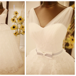 Свадебное платье «DIANA»