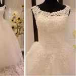 Свадебное платье «MADONNA»