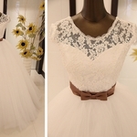 Свадебное платье «VARDA»