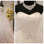 Свадебное платье «ALANA»
