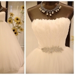 Свадебное платье «EVA»