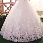 Свадебное платье «LORENA»
