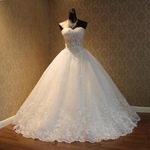 Свадебное платье «PRIMA»