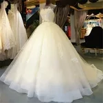 Свадебное платье «GENEVA»