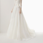 Свадебное платье «GLAMOUR»