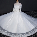 Свадебное платье «AFINA»