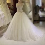 Свадебное платье «OLIVIA»