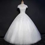 Свадебное платье «ELDORA»