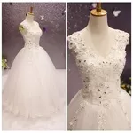 Свадебное платье «TIONA»