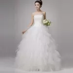 Свадебное платье «SOPHIE»