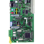 IPLDK – MPBN100 + LDK – 300 PMU – плата центрального процессора  