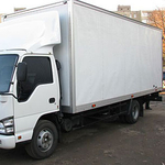 Вал вторичный КПП MZZ6 для ISUZU/БОГДАН 4HG1/4HG1-T,  4 HK,  4 HE