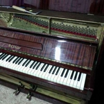 Настройка пианино, рояля, ремонт и предосмотр перед покупкой пианино