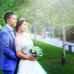 Свадебный Видеограф в Алматы 