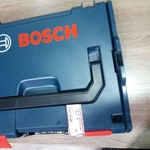 Аккумуляторный шуруповерт Bosch GSR 18 V-EC TE + MA 55