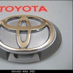 Автозапчасти для Toyota Seguoia б/у оригинал.