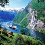 Туры в Норвегию