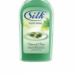 Жидкое мыло Silk