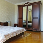 3-комнатная квартира посуточно,  Розыбакиева 289А — Аль-Фараби
