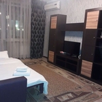 уютная квартира в Алматы