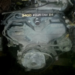 Land Cruiser Prado 95  АВТОРАЗБОР