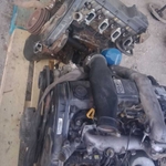 Двигатель 6G72 на Mitsubishi