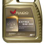 RAIDO Extra 5W-30 /ACEA: C2-12 /C3-12 API: SN