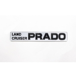капот,  крыло,  бампер на Prado 95 в Алматы