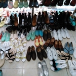 Обувь в Алматы 