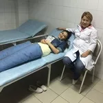 Частная больница в Алматы