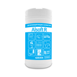 Дезинфицирующие салфетки Алсофт-Р 