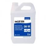 Smart San OK-1R,  5л Средство для чистки кухонных плит,  грилей  духовки