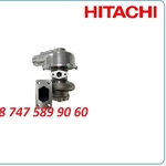 Турбина Isuzu,  Hitachi,  Jcb 8944183200