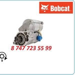 Стартер Bobcat b250,  b700,  b730 6693080