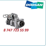 Стартер Doosan dx300,  dx260 300516-00057