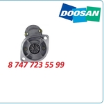 Стартер Doosan,  Досан 8944489593