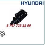 Стартер Hyundai Robex r1200,  r850 0001420010