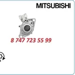 Стартер Mitsubishi,  Kato m008t55671