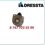 Стартер на трактор Challenger,  Dressta 428080-3630