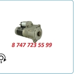 Стартер Yanmar 3tnv84,  3tn66,  4tne104 129932-77010