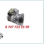 Стартер Cummins qsc8.3,  6cta,  6ct 4096443