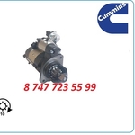 Стартер Cummins qsf3.8,  qsb3.9,  qsb5.9,  qsb6.7