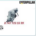 Стартер Cat ap500e,  c6.6,  c4.4 228000-7011