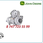 Стартер John Deere 6090hd,  6090hf,  6068r 428000-5740